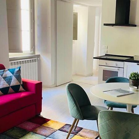 La Torre Di Borgunto - Piazza Grande Apartment Arezzo Bagian luar foto
