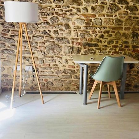 La Torre Di Borgunto - Piazza Grande Apartment Arezzo Bagian luar foto