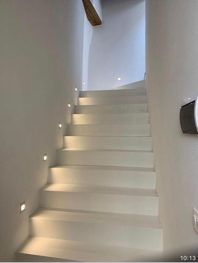La Torre Di Borgunto - Piazza Grande Apartment Arezzo Bagian luar foto