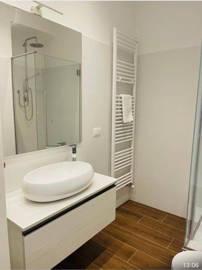 La Torre Di Borgunto - Piazza Grande Apartment Arezzo Bagian luar foto